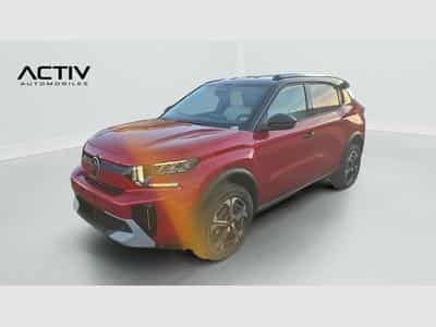Citroën C3 Aircross Hybride 145 e-DCS6 Max (2026) - Photo 3