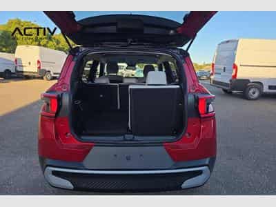Citroën C3 Aircross Hybride 145 e-DCS6 Max (2026) - Photo 11