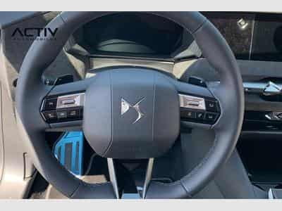 DS Automobiles DS4 Hybride 145 e-DCT6 Etoile - Alcantara (2025) - Photo 14