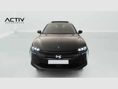 DS Automobiles DS4 Hybride 145 e-DCT6 Etoile - Alcantara (2025) - Photo 2