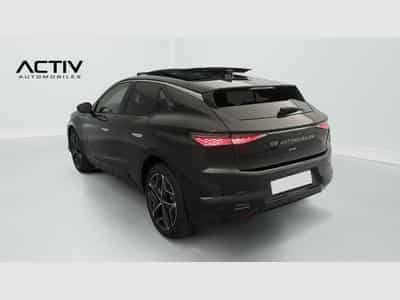 DS Automobiles DS4 Hybride 145 e-DCT6 Etoile - Alcantara (2025) - Photo 5