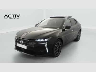DS Automobiles DS4 Hybride 145 e-DCT6 Etoile - Alcantara (2025) - Photo 3
