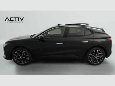 DS Automobiles DS4 Hybride 145 e-DCT6 Etoile - Alcantara (2025) - Photo 4