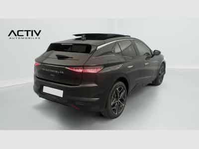 DS Automobiles DS4 Hybride 145 e-DCT6 Etoile - Alcantara (2025) - Photo 7