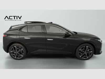 DS Automobiles DS4 Hybride 145 e-DCT6 Etoile - Alcantara (2025) - Photo 8