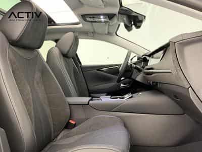 DS Automobiles DS4 Hybride 145 e-DCT6 Etoile - Alcantara (2025) - Photo 9