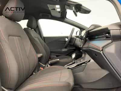 Ford PUMA 1.0 EcoBoost 125 ch mHEV S&S Powershift ST-Line (2026) - Photo 9