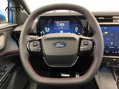 Ford PUMA 1.0 EcoBoost 125 ch mHEV S&S Powershift ST-Line (2026) - Photo 14