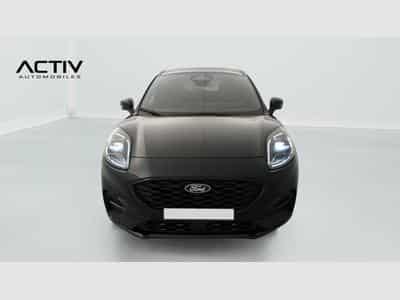 Ford PUMA 1.0 EcoBoost 125 ch mHEV S&S Powershift ST-Line (2026) - Photo 2