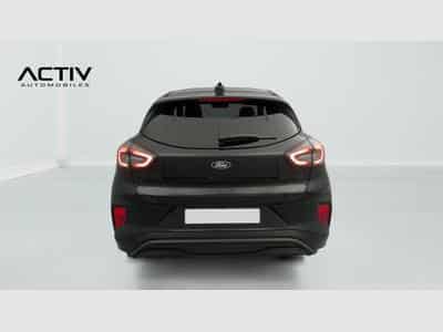 Ford PUMA 1.0 EcoBoost 125 ch mHEV S&S Powershift ST-Line (2026) - Photo 6