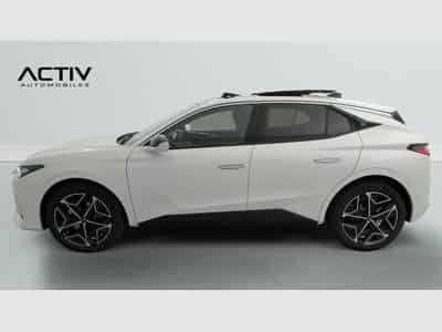 DS Automobiles DS4 Hybride 145 e-DCT6 Etoile - Alcantara (2025) - Foto 4