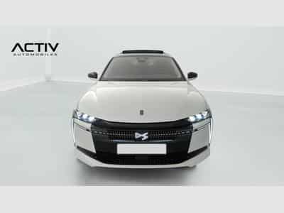 DS Automobiles DS4 Hybride 145 e-DCT6 Etoile - Alcantara (2025) - Foto 2