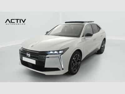DS Automobiles DS4 Hybride 145 e-DCT6 Etoile - Alcantara (2025) - Foto 3
