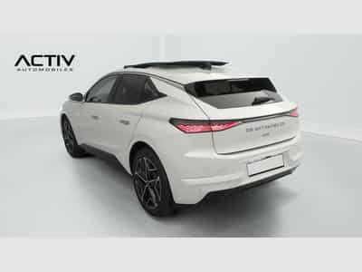 DS Automobiles DS4 Hybride 145 e-DCT6 Etoile - Alcantara (2025) - Foto 5