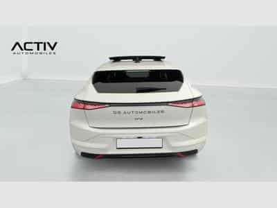 DS Automobiles DS4 Hybride 145 e-DCT6 Etoile - Alcantara (2025) - Foto 6