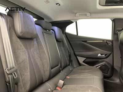 DS Automobiles DS4 Hybride 145 e-DCT6 Etoile - Alcantara (2025) - Foto 10