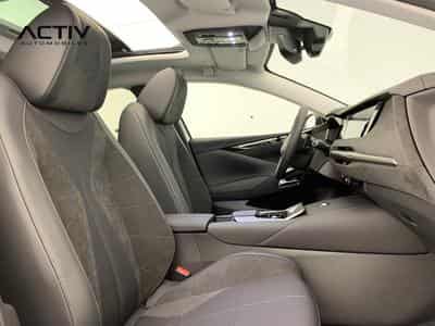 DS Automobiles DS4 Hybride 145 e-DCT6 Etoile - Alcantara (2025) - Foto 9