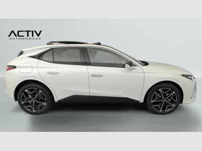 DS Automobiles DS4 Hybride 145 e-DCT6 Etoile - Alcantara (2025) - Foto 8