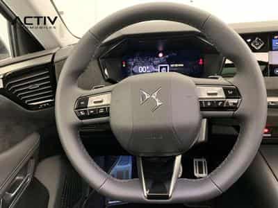 DS Automobiles DS4 Hybride 145 e-DCT6 Etoile - Alcantara (2025) - Foto 14