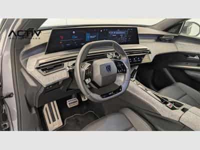 Peugeot 3008 Hybrid 145 e-DCS6 GT (2025) - Photo 15