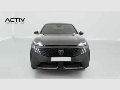 Peugeot 3008 Hybrid 145 e-DCS6 GT (2025) - Photo 2