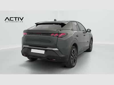Peugeot 3008 Hybrid 145 e-DCS6 GT (2025) - Photo 7