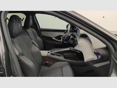 Peugeot 3008 Hybrid 145 e-DCS6 GT (2025) - Photo 9