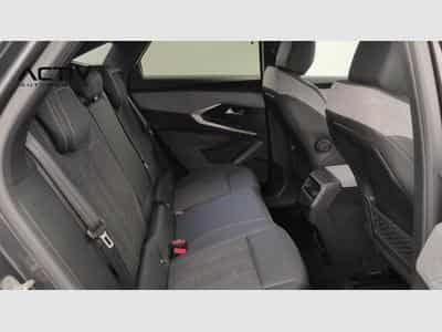 Peugeot 3008 Hybrid 145 e-DCS6 GT (2025) - Photo 10