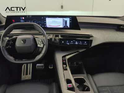 Peugeot 3008 Hybrid 145 e-DCS6 GT (2025) - Photo 14