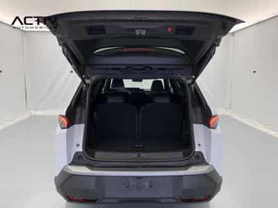Peugeot 5008 Hybrid 145 e-DCS6 GT (2025) - Photo 13