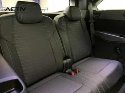 Peugeot 5008 Hybrid 145 e-DCS6 GT (2025) - Photo 11