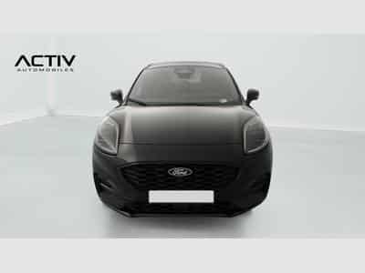Ford PUMA 1.0 EcoBoost 125 ch mHEV S&S Powershift ST-Line (2026) - Photo 1