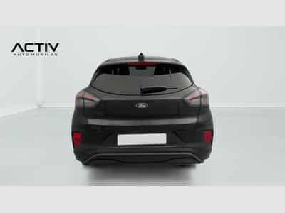 Ford PUMA 1.0 EcoBoost 125 ch mHEV S&S Powershift ST-Line (2026) - Photo 6
