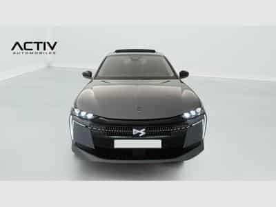 DS Automobiles DS4 Hybride 145 e-DCT6 Etoile - Alcantara (2025) - Photo 2