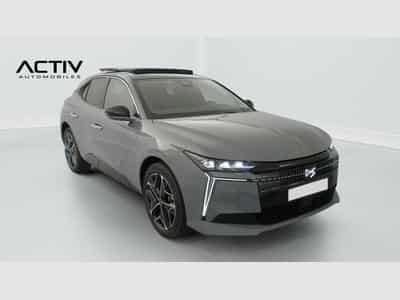 DS Automobiles DS4 Hybride 145 e-DCT6 Etoile - Alcantara (2025) - Photo 1