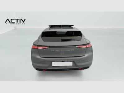 DS Automobiles DS4 Hybride 145 e-DCT6 Etoile - Alcantara (2025) - Photo 6