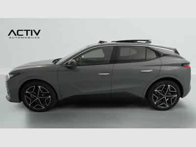 DS Automobiles DS4 Hybride 145 e-DCT6 Etoile - Alcantara (2025) - Photo 4