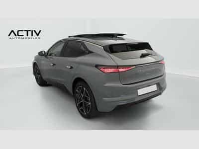 DS Automobiles DS4 Hybride 145 e-DCT6 Etoile - Alcantara (2025) - Photo 5