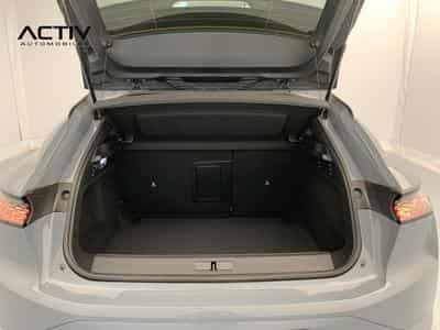 DS Automobiles DS4 Hybride 145 e-DCT6 Etoile - Alcantara (2025) - Photo 11