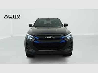 Isuzu D-MAX EV 4X4 CREW CAB  NSPORT (2025) - Foto 2