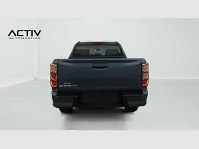 Isuzu D-MAX EV 4X4 CREW CAB  NSPORT (2025) - Foto 4