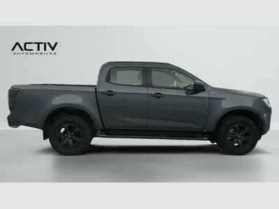Isuzu D-MAX EV 4X4 CREW CAB  NSPORT (2025) - Foto 6