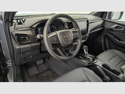 Isuzu D-MAX EV 4X4 CREW CAB  NSPORT (2025) - Foto 12