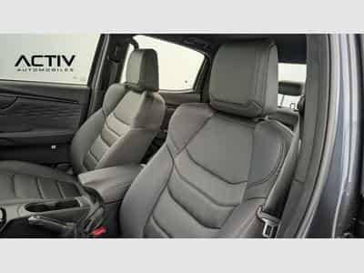 Isuzu D-MAX EV 4X4 CREW CAB  NSPORT (2025) - Foto 13