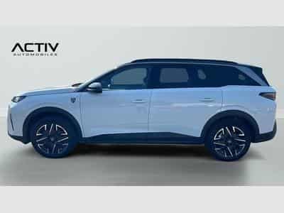 Peugeot 5008 Hybrid 145 e-DCS6 GT (2025) - Photo 3