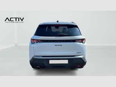 Peugeot 5008 Hybrid 145 e-DCS6 GT (2025) - Photo 5