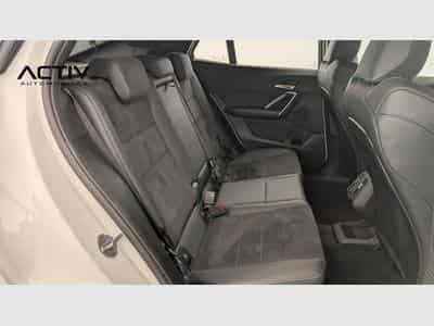 Bmw X2 SDRIVE 18D 150CH DKG7 M SPORT (2025) - Photo 9