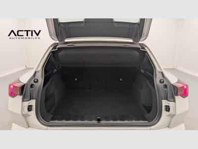 Bmw X2 SDRIVE 18D 150CH DKG7 M SPORT (2025) - Photo 10