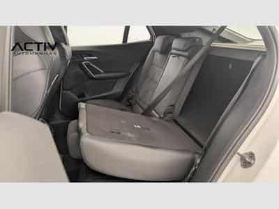 Bmw X2 SDRIVE 18D 150CH DKG7 M SPORT (2025) - Photo 11