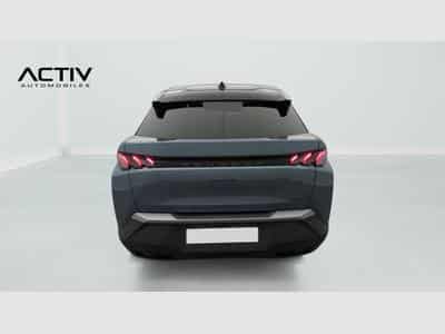 Peugeot 3008 Hybrid 145 e-DCS6 GT (2025) - Photo 6